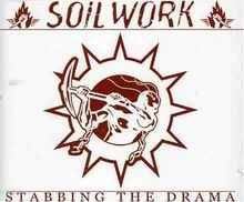 Stabbing the drama - the, von