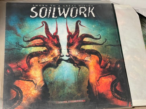 Soilwork sworn great - soilwork,