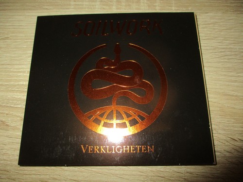 Soilwork verkligheten - ‎–,