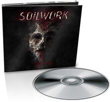 Death resonance von soilwork - death, |