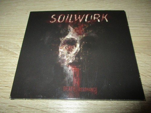 Soilwork death - ‎–,