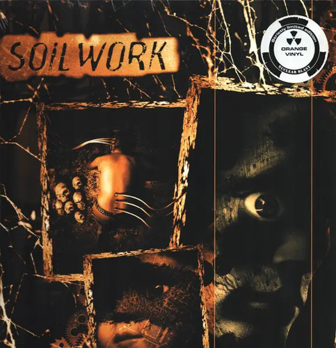 Soilwork predators - a,