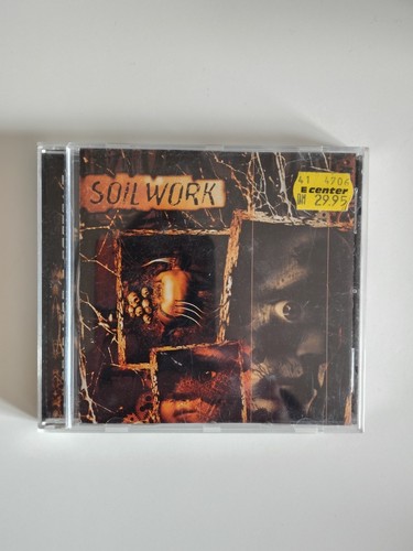 Soilwork predator s - soilwork, predator's