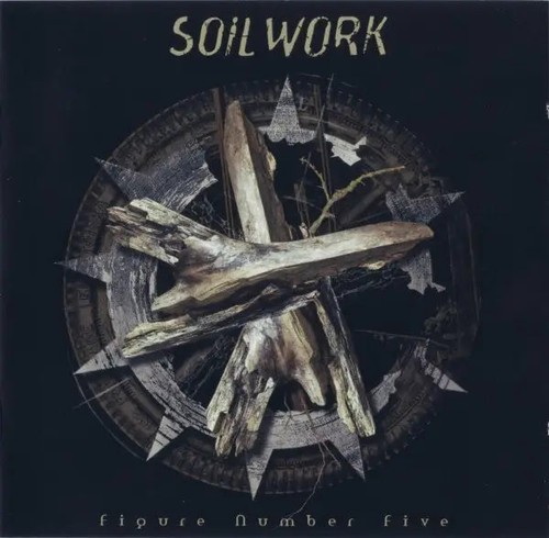 2xcd soilwork figure number - 2xcd,
