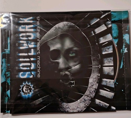 Soilwork the chainheart - the,
