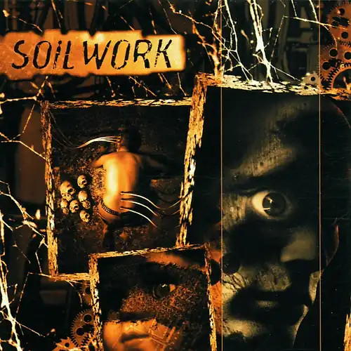 Soilwork predator s - a, predator's