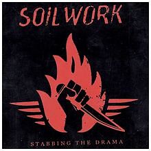 Stabbing the drama von - the,