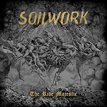 The ride majestic von soilwork - von,