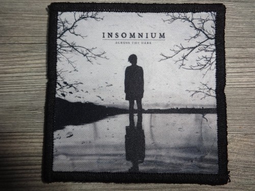 Insomnium patch death - patch, ##