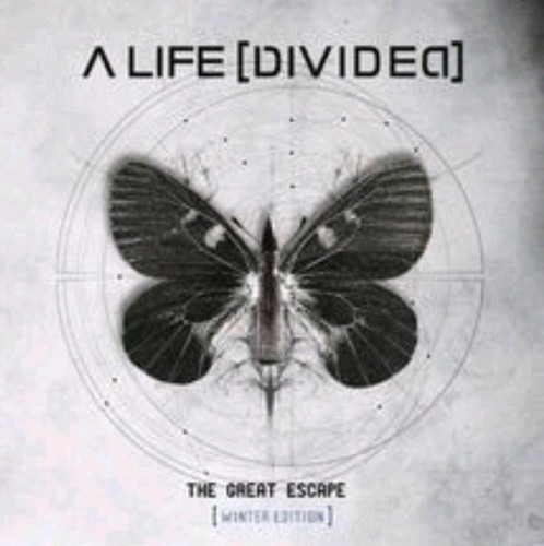 Life divided the - life,