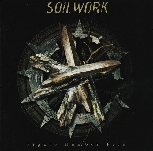 Soilwork figure number - soilwork, –