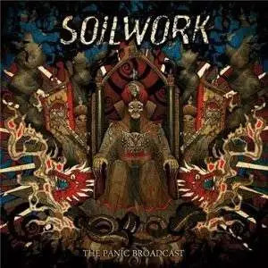 Dvd soilwork panic - &,