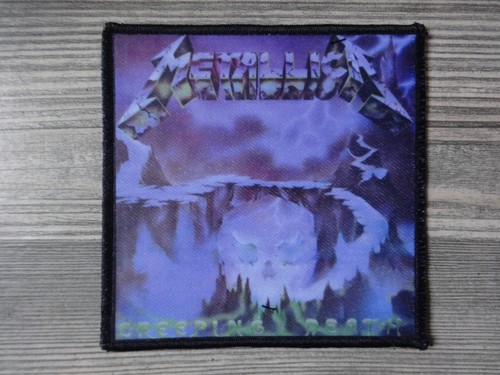 Patch thrash metal pantera - patch,