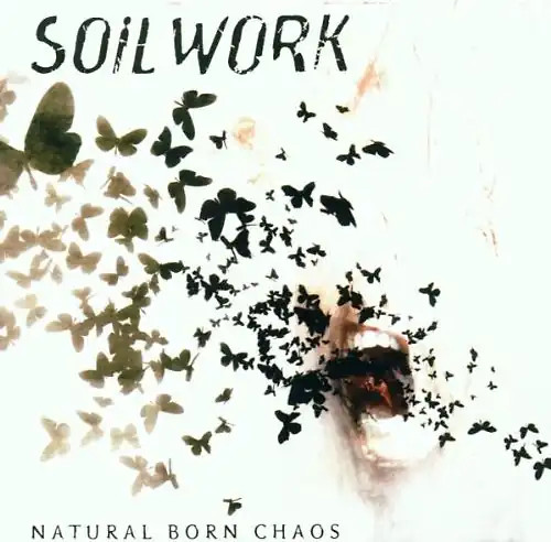 Soilwork natural born chaos - natural,
