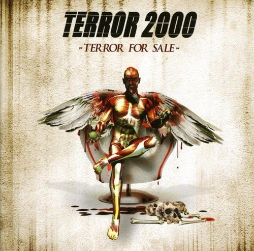 Terror 2000 for - terror,