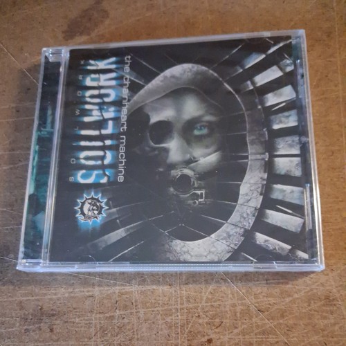 The chainheart machine - chainheart, von