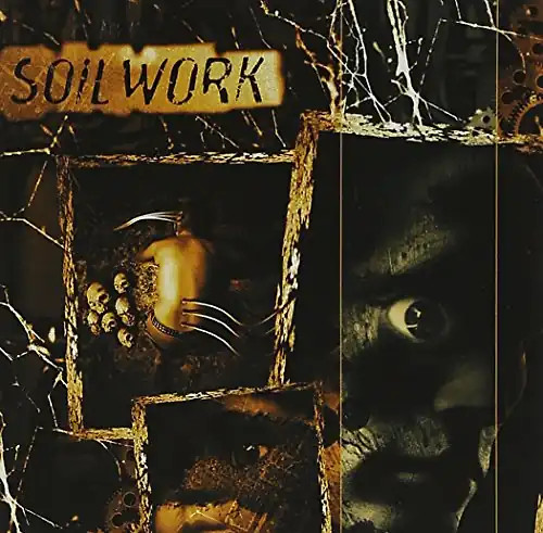 Soilwork predator s - a, predator's