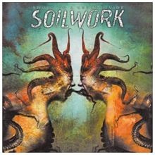 Sworn great divide von - a,