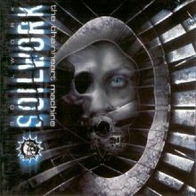 The chainheart machine - the,