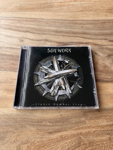 Soilwork figure number - –,