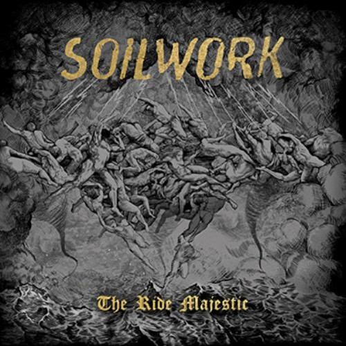 Soilwork the ride - the,