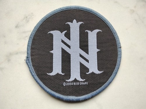 Ill nino patch - patch, original