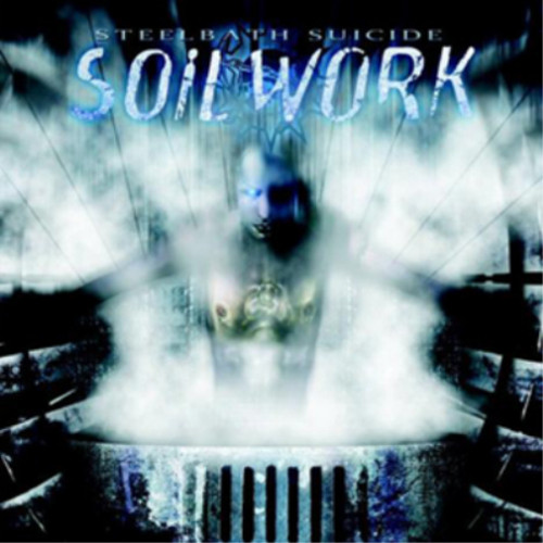 Soilwork steelbath suicide - soilwork,