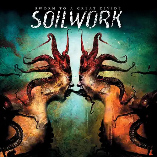 Soilwork sworn a - sworn, to