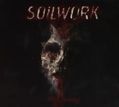 Soilwork death resonance - -,