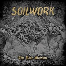 The ride majestic - ride, soilwork