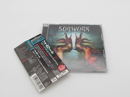 Soilwork sworn great - soilwork, a