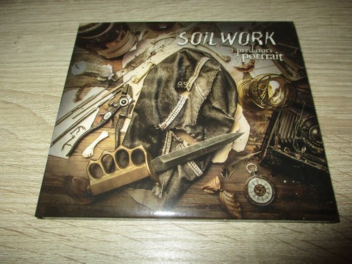 Soilwork a predator s - ‎–, predator's
