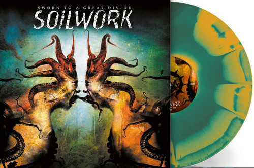Soilwork sworn a great - -, to