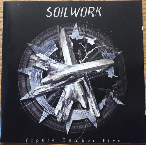 Soilwork figure number - soilwork,