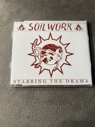 Stabbing the drama von - drama,