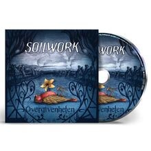 övergivenheten ltd cd - Övergivenheten, (ltd.cd