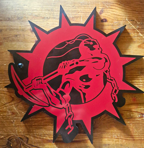 Soilwork stabbing the drama - soilwork,