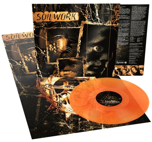 Soilwork predator s - soilwork, predator's