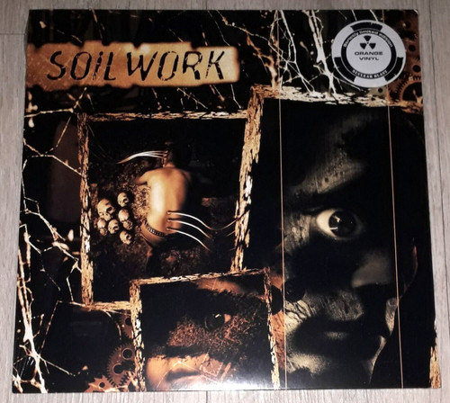 Soilwork predator s - soilwork, a