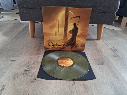 Children bodom worship - of,