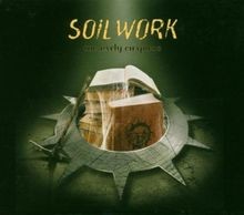 Early years von soilwork cd - years,