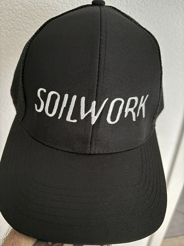 Soilwork cap tour 2024 - cap,