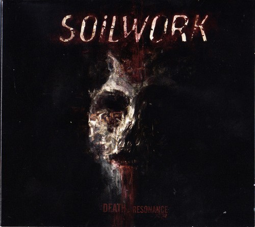 Soilwork death resonance - soilwork, –