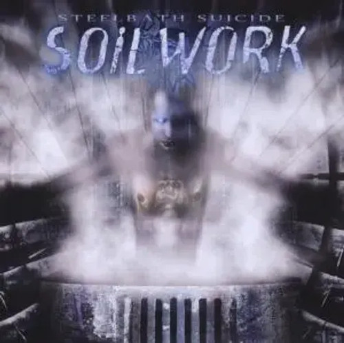 Steelbath suicide soilwork - suicide, |