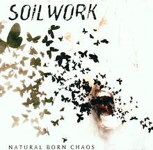 Natural born chaos - natural,
