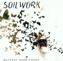 Natural born chaos - natural,