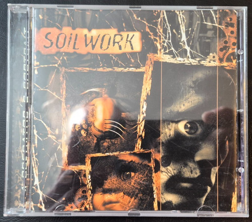 Soilwork predator s - soilwork, predator's