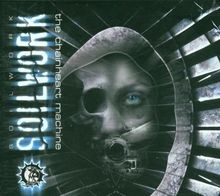 The chainheart machine - chainheart, von