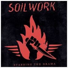 Stabbing the drama von - the,