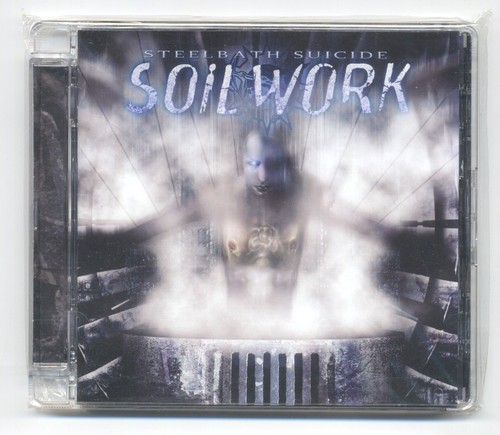 Soilwork 1998 - ‎–,